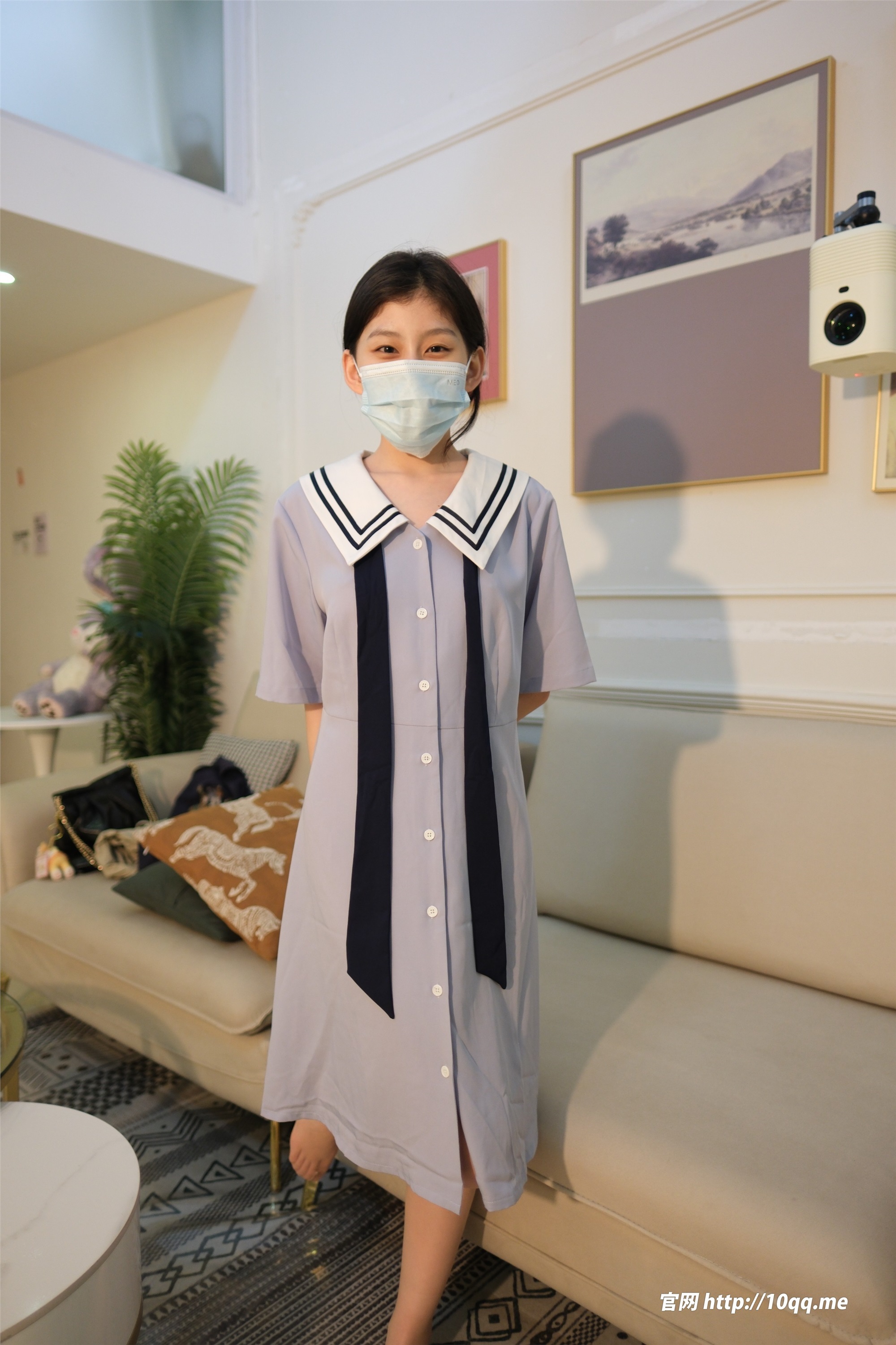 ROSI口罩系列 2024.08.19 NO.2990